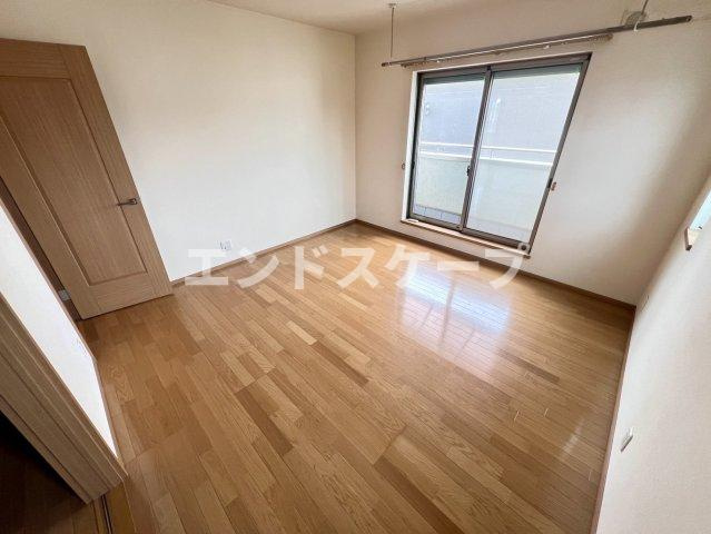 貝沢町戸建ての居間・リビング|高崎、前橋のお部屋探しはエンドスケープまで！お客様の理想お聞かせ下さい♪