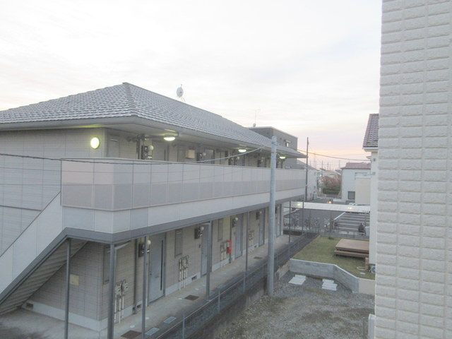 ｃｏｍｆｏｒｔの展望|★眺望★