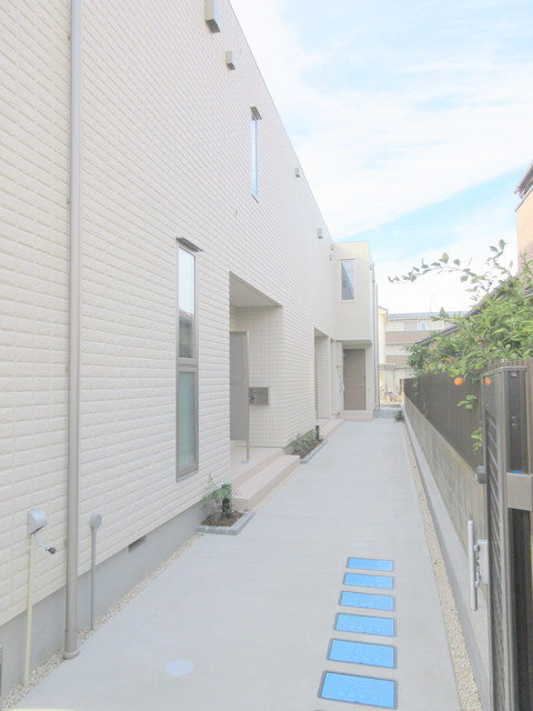 ｃｏｍｆｏｒｔのエントランス|★エントランス★