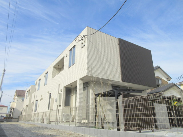 ｃｏｍｆｏｒｔの外観|★旭化成が提供するペット共生へーベルメゾン★