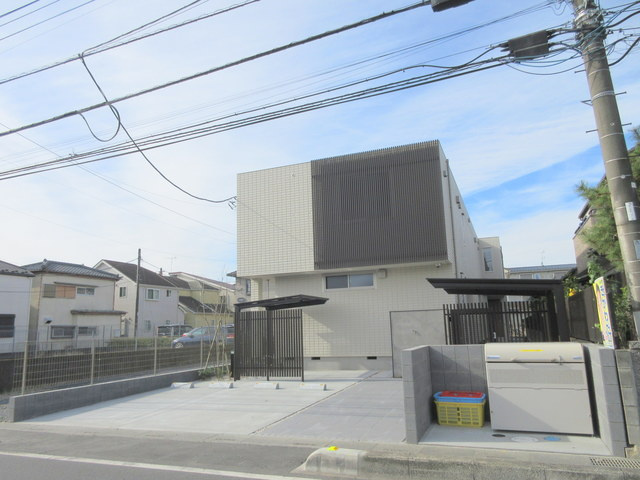 ｃｏｍｆｏｒｔのその他共用部分|★共用部分★