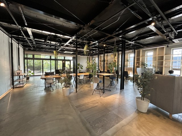 CAMP407のその他共用部分