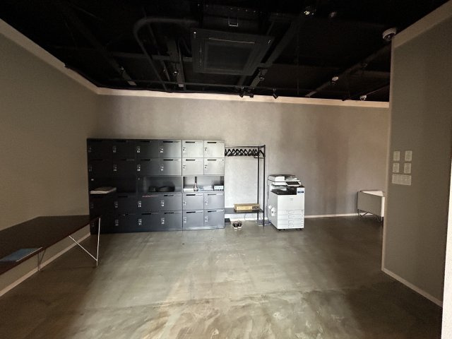 CAMP407のその他共用部分