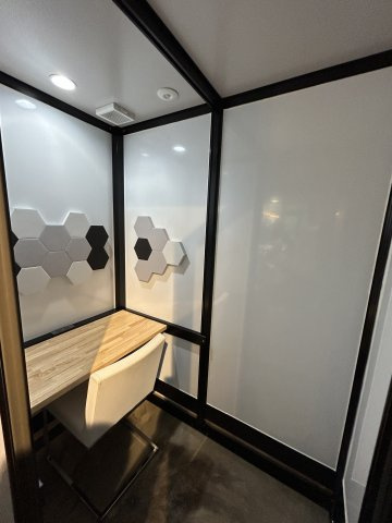 CAMP407のその他共用部分