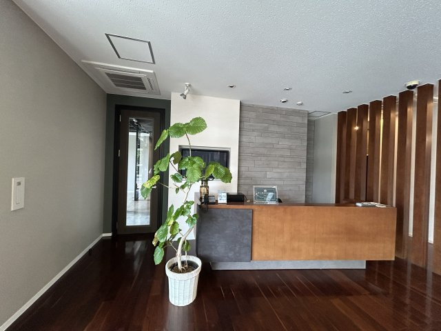 CAMP407のその他共用部分