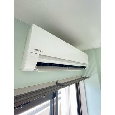 スエヒロハウスの設備