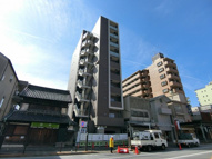 ミカーサ八木町(ミカーサヤギチョウ)の画像