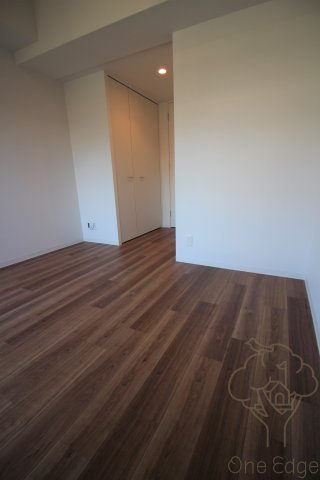 エスリード南森町の内装