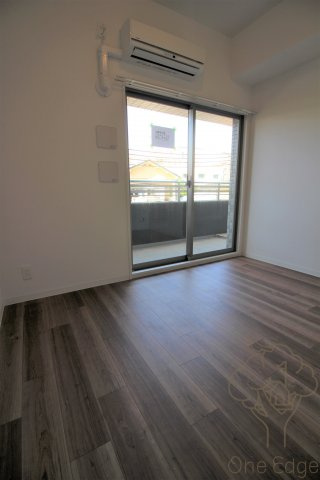 エスリード南森町の内装