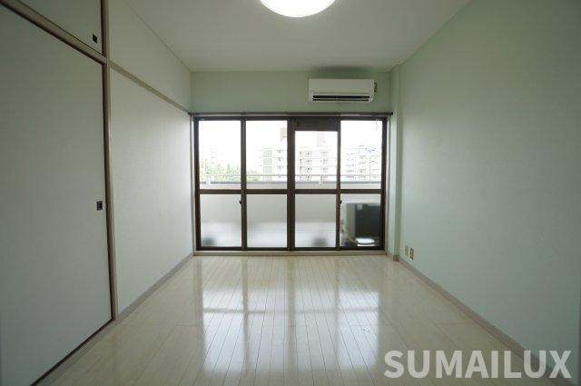 熊本市東区月出２丁目のアパートの内装