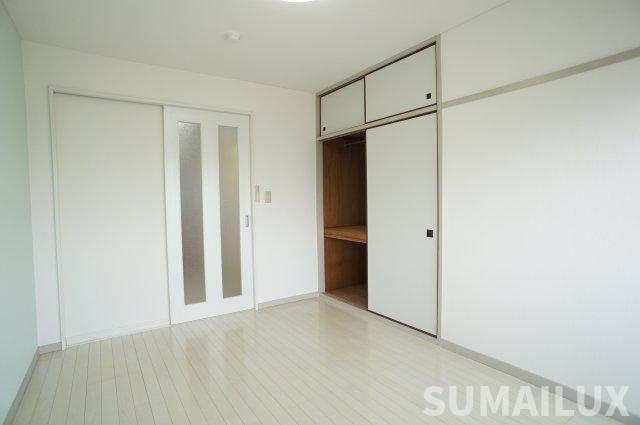 熊本市東区月出２丁目のアパートのその他