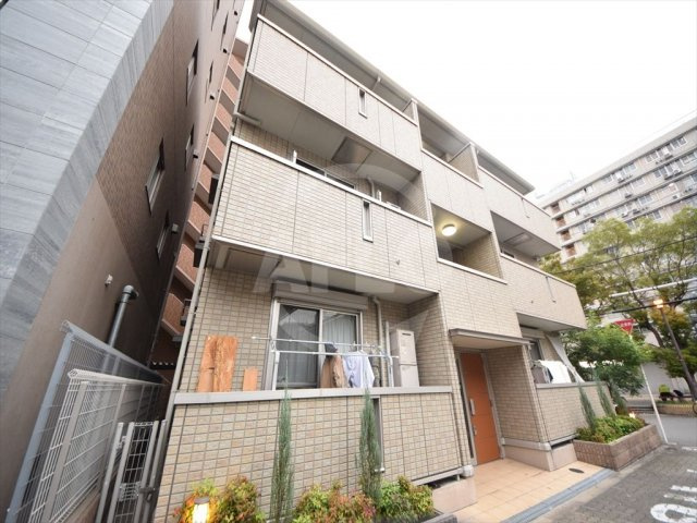 メゾン・ド・セリジェ