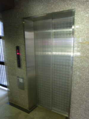 【ロビー】 | クレアシオン中野北 | エレベーター付★