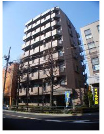 【周辺】 | クレアシオン中野北 | 物件の周辺