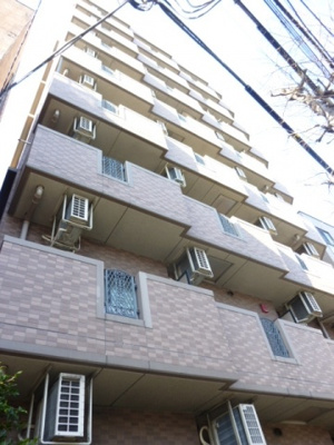 【外観】 | クレアシオン中野北 | 外観