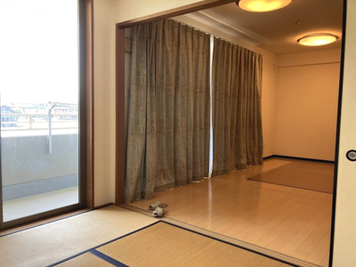 【和室】 | ステーションヒルズいずみ