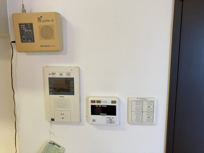 【設備】 | ステーションヒルズいずみ