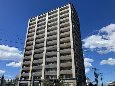 【外観】 | ステーションヒルズいずみ