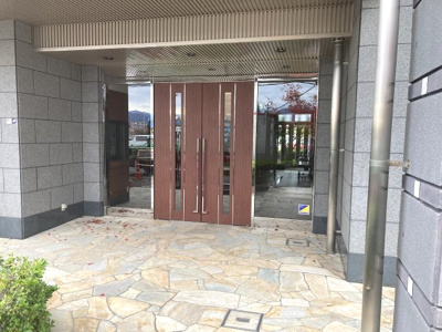 【外観】 | ステーションヒルズいずみ