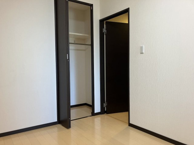 【収納】 | ステーションヒルズいずみ