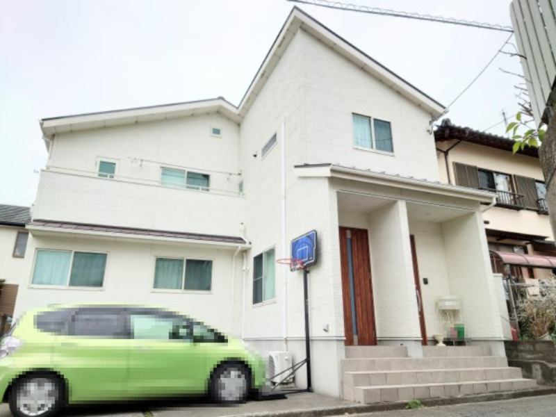 売中古戸建　静岡市駿河区大谷