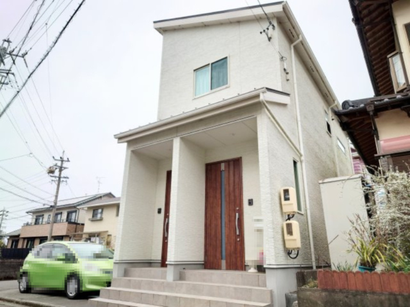 【外観】の画像