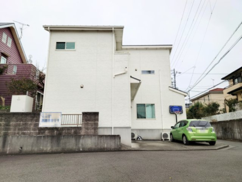 【外観】の画像