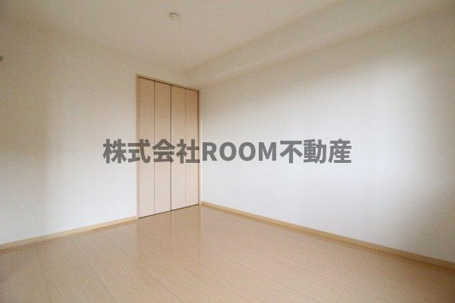 フルール・ド・シャモニ の子供部屋|子供部屋です