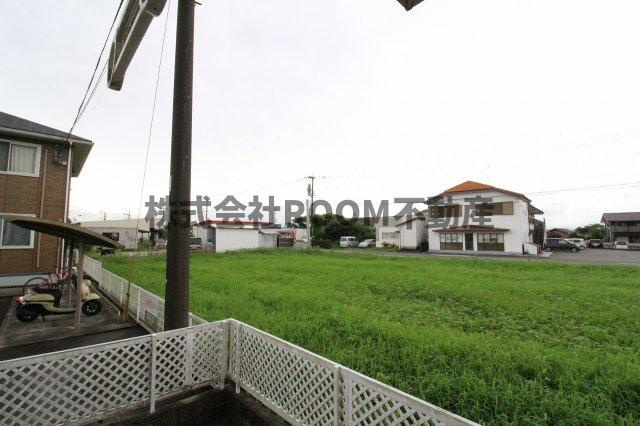 フルール・ド・シャモニ の展望