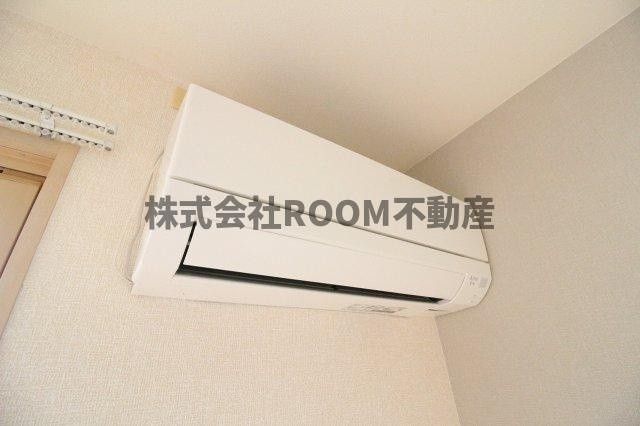 フルール・ド・シャモニ の設備