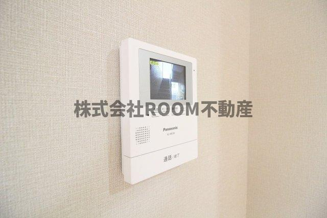 フルール・ド・シャモニ のセキュリティ