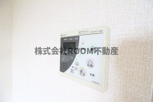 フルール・ド・シャモニ の設備