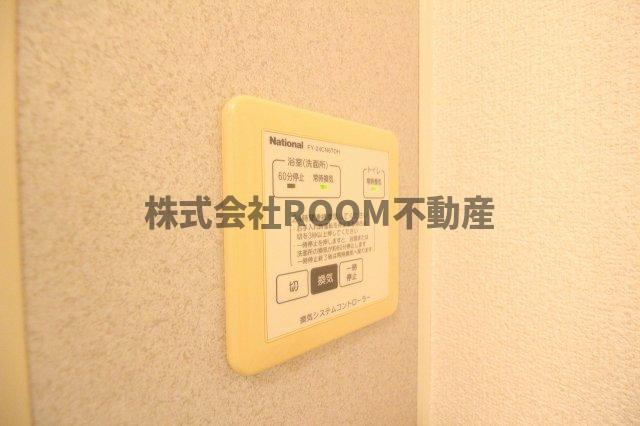 フルール・ド・シャモニ の設備