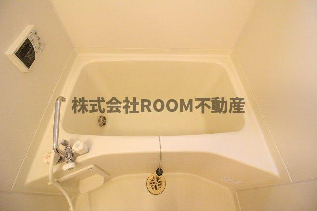 フルール・ド・シャモニ の浴室|お風呂で日々の疲れを落としましょう