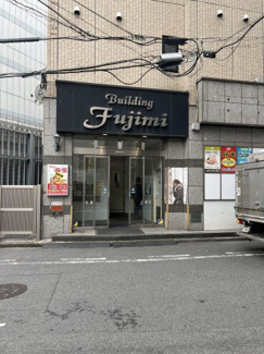 【外観】 | 千葉富士見ビル