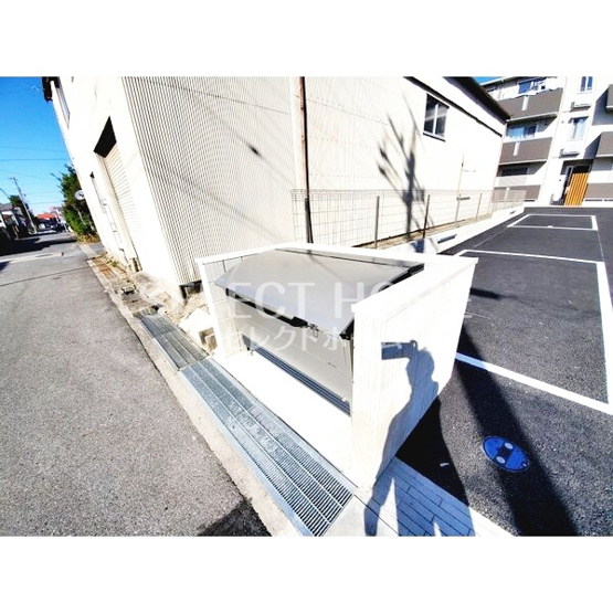  | サンシャイン美合Ⅵ