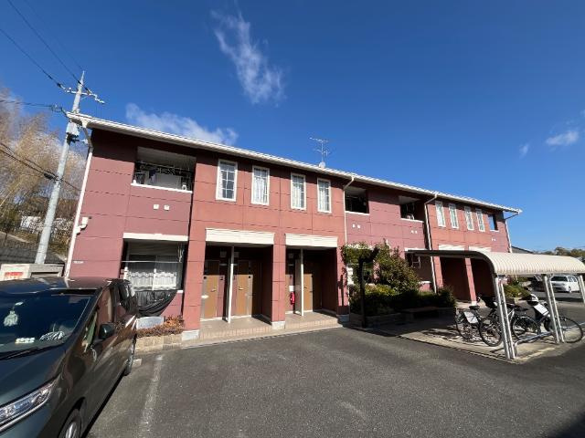 サンフィットヒルズ　Ａ