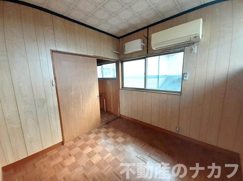 熊本市南区富合町清藤の中古一戸建の洋室