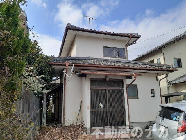熊本市南区富合町清藤の中古一戸建の外観
