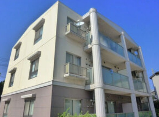 ガーデンハイツ大泉学園