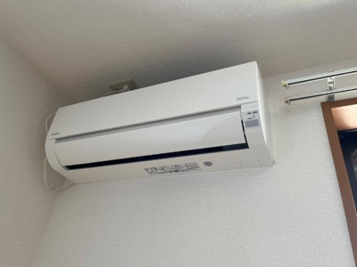 【設備】 | フェニックス | エアコン