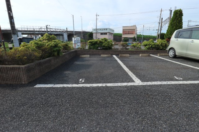 【駐車場】 | フェニックス