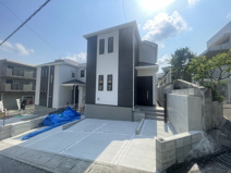 南風原町兼城Ⅲ（全3棟）ラスト2号棟の画像