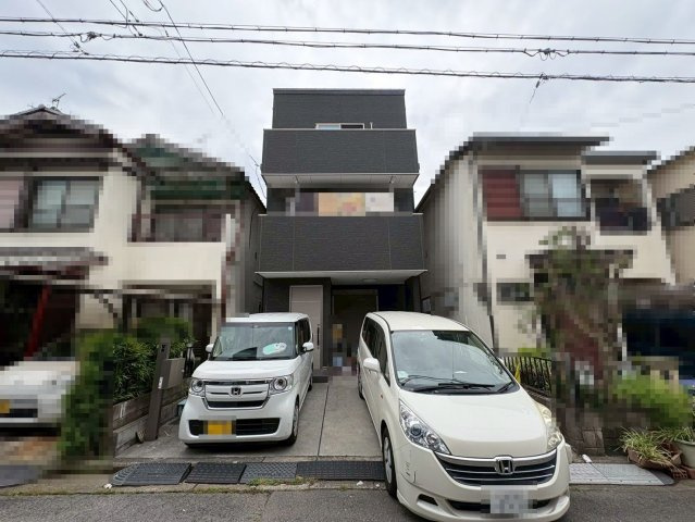 辻之　中古一戸建