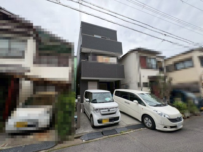 【外観】 | 辻之　中古一戸建 | ウォークインクローゼットもございます♪沢山収納できて嬉しいですね♪
