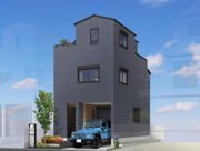 舞子台8丁目　未入居戸建の画像