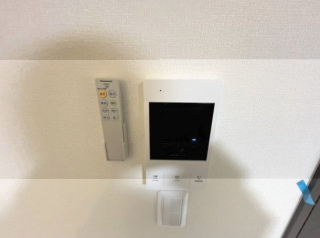 フジパレス俊徳道のセキュリティ