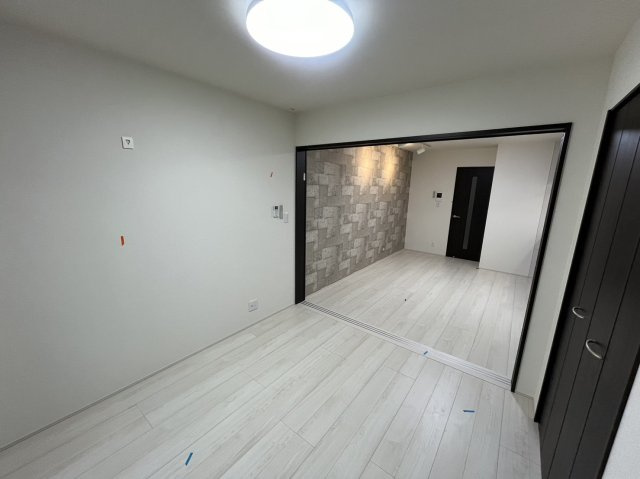 フジパレス俊徳道の居間・リビング