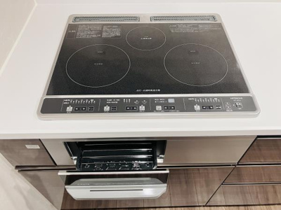 【設備】 | カールスルーエ吉祥寺