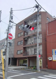 マーシュウェル多摩川の画像